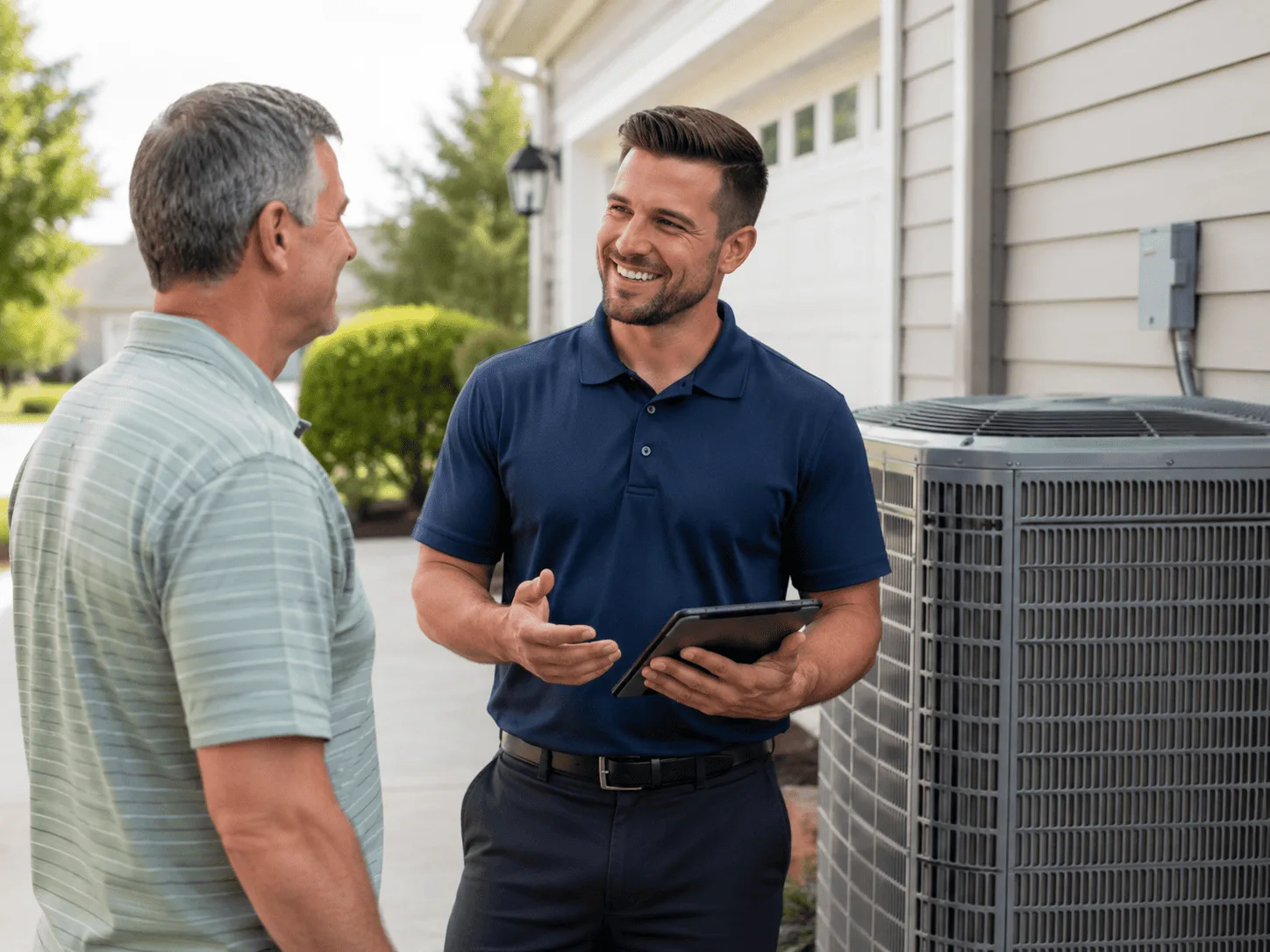 Heat Pump Installation Victor, NY FAQs